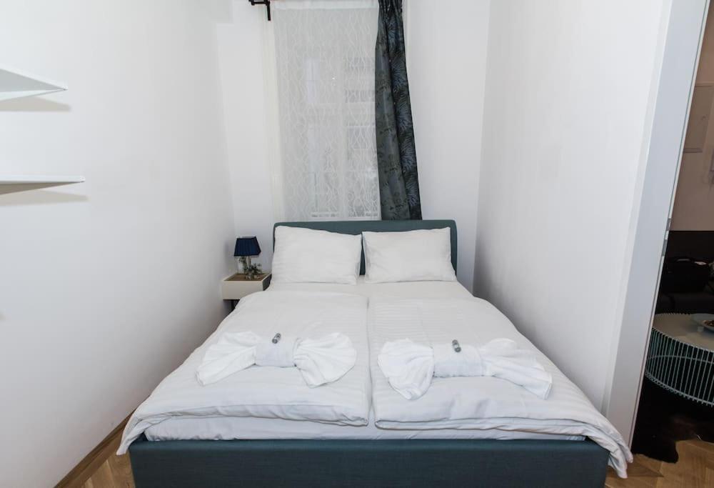 Apartment mit 1 Schlafzimmer