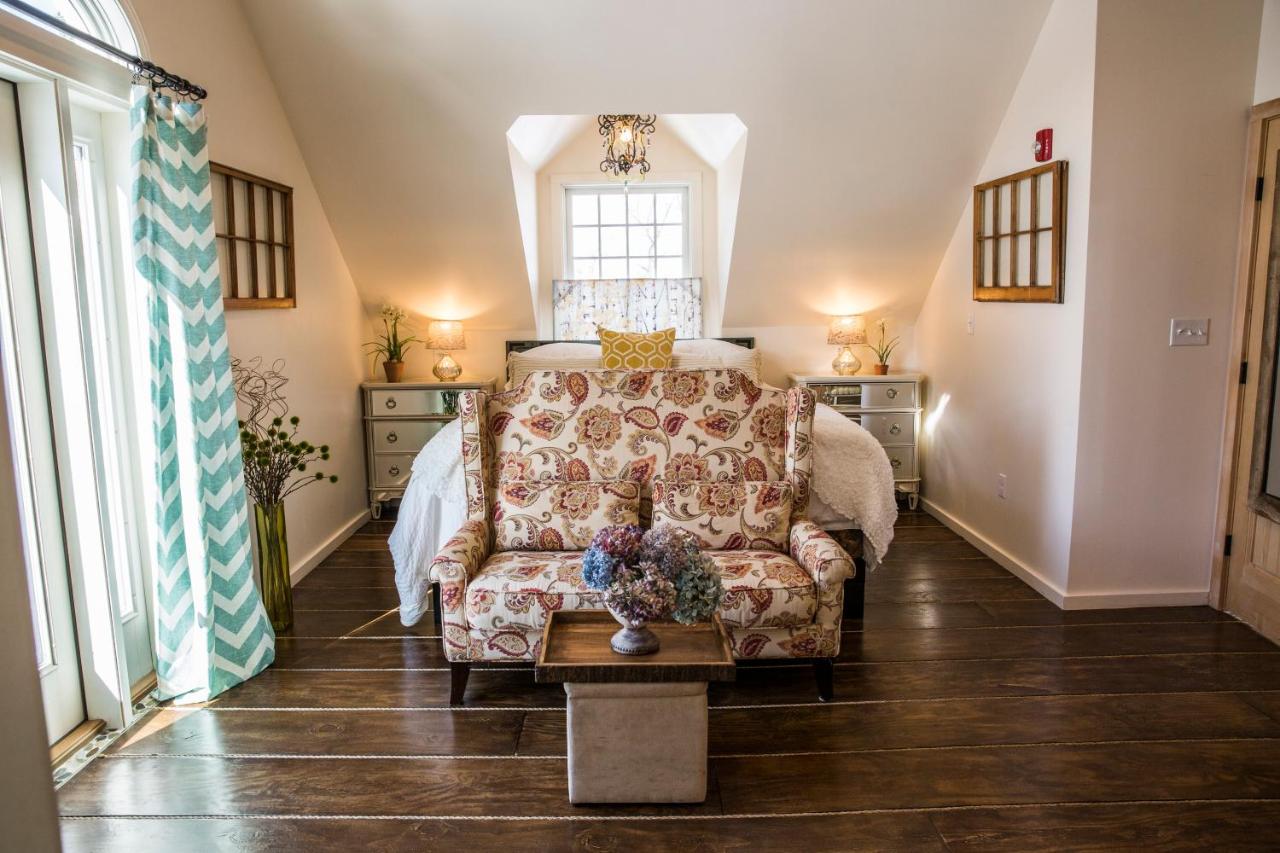 Chambre Lit King-Size