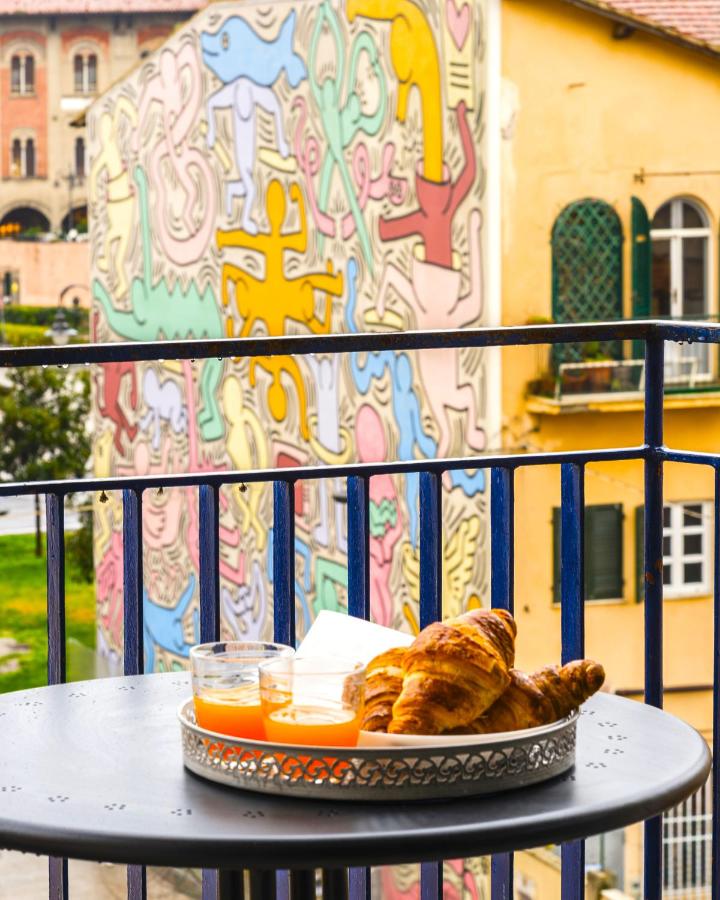 Hostly-Keith Haring Vista House - B&B Pisa