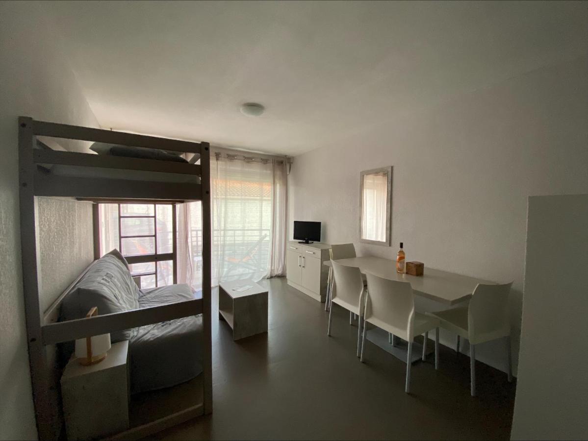 Apartment mit 1 Schlafzimmer