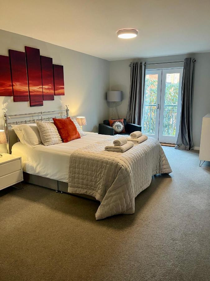 Central York Apartment - Skeldergate YO1 - B&B