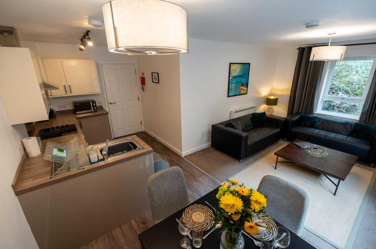 Balvenie Apartment - B&B