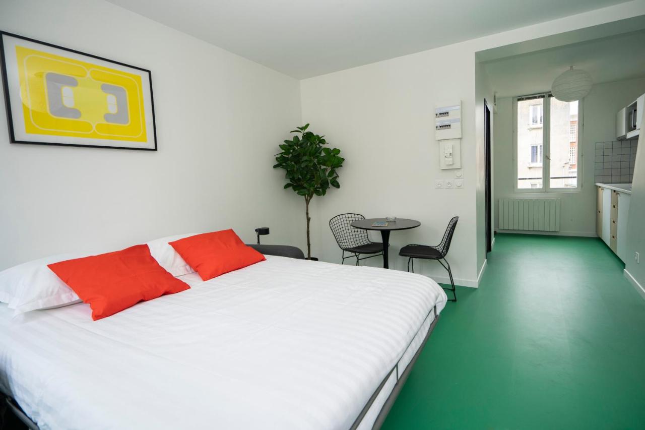 Alma - Bed and Breakfast
