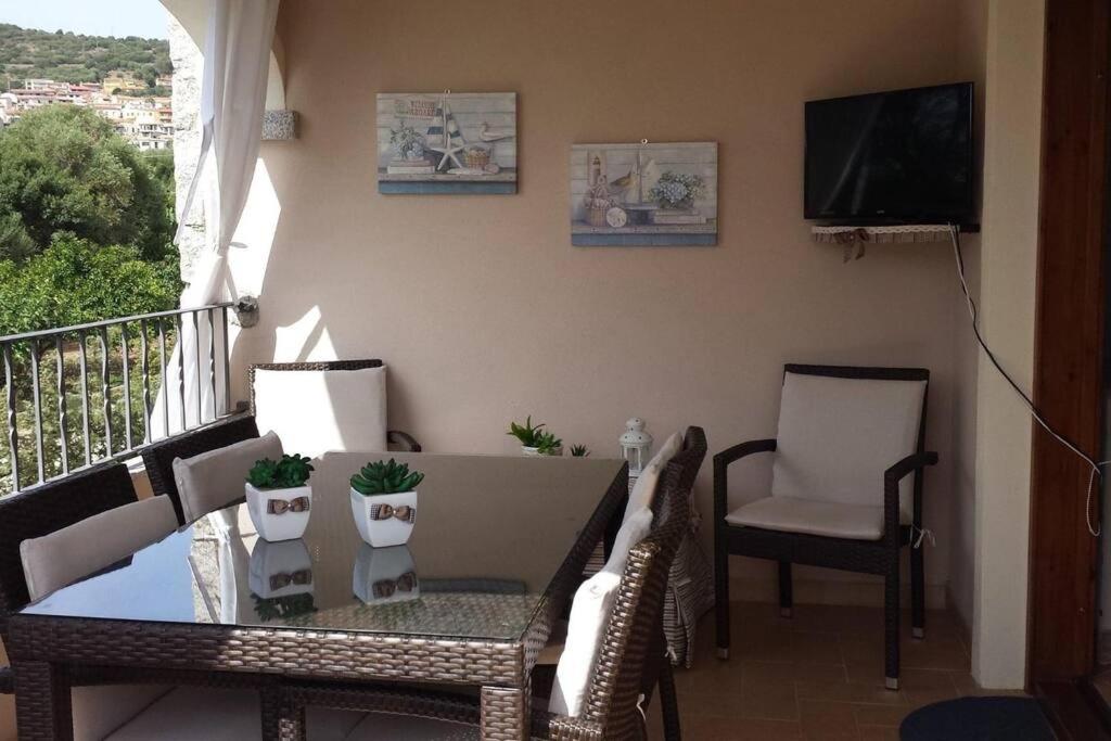 Appartamento con 2 Camere da Letto