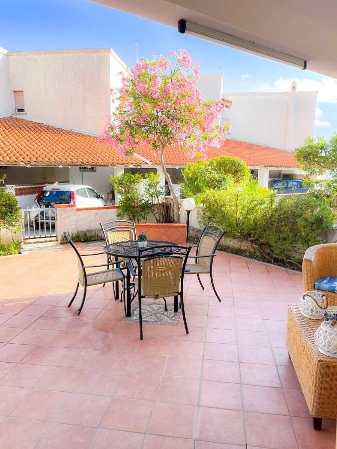 Villetta Tutto Mare Fiumefreddo Bruzio - B&B Campolivaro