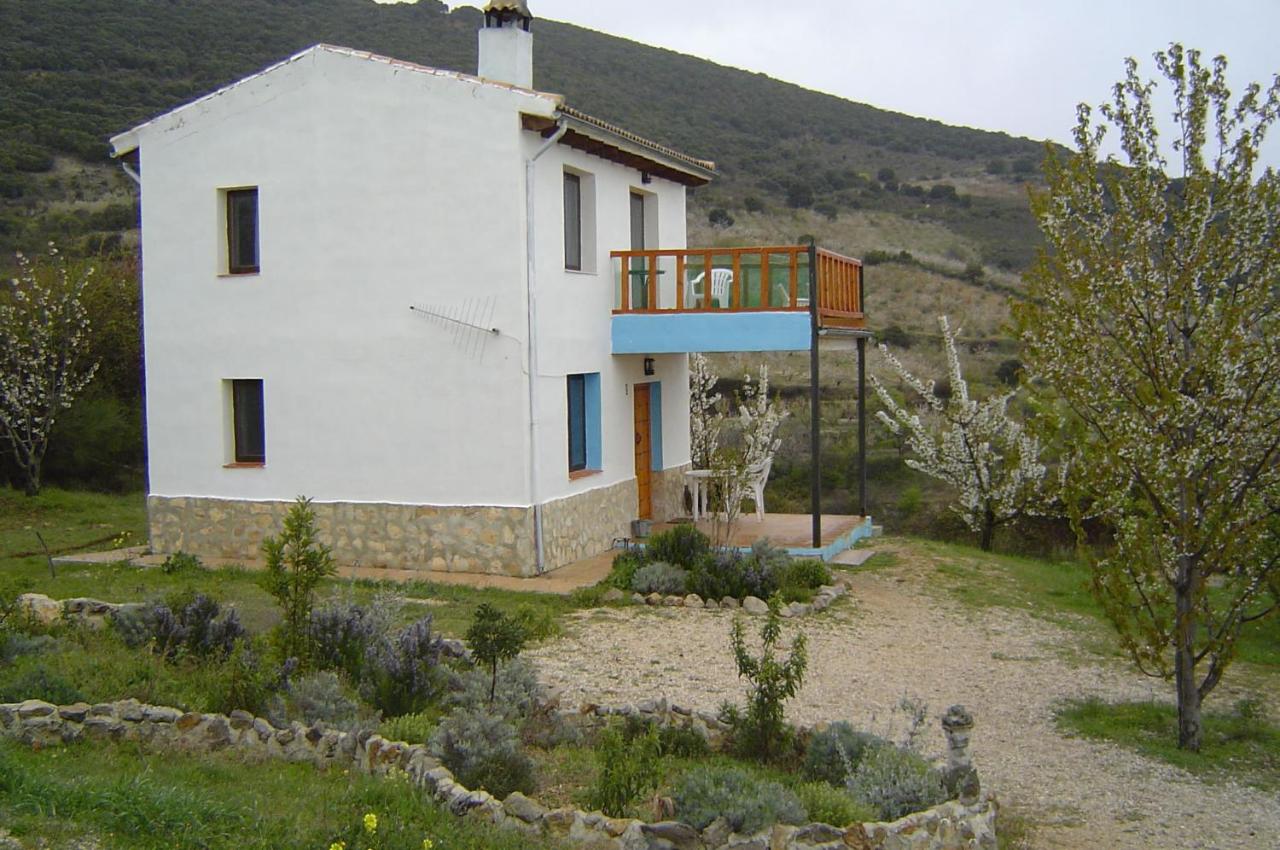 Cabañas Imagina - B&B