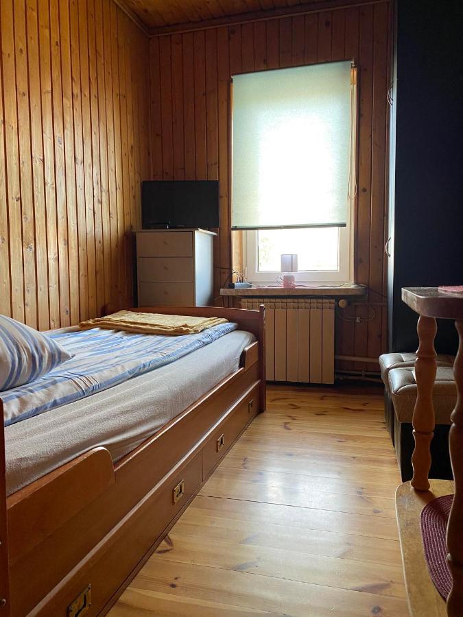 Small Single Room