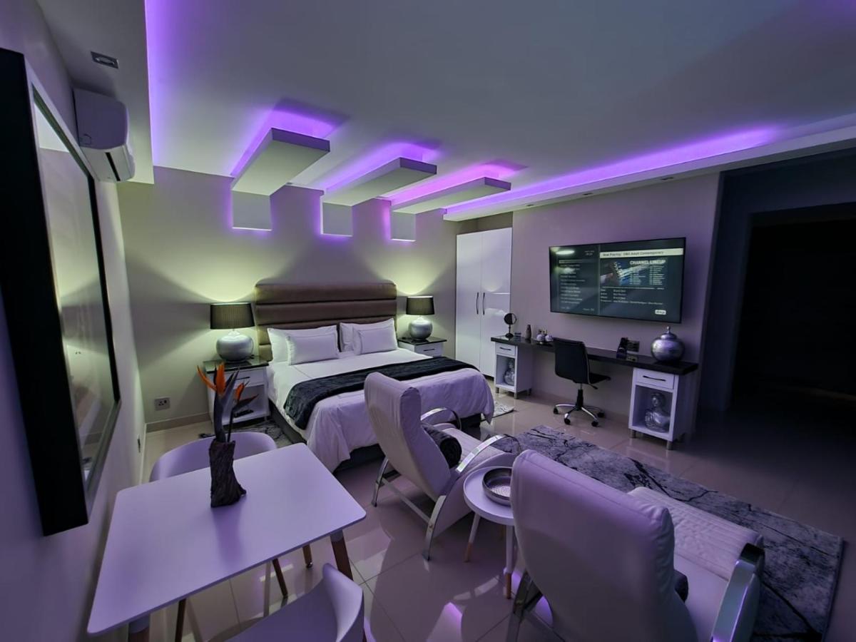 Suite Presidencial