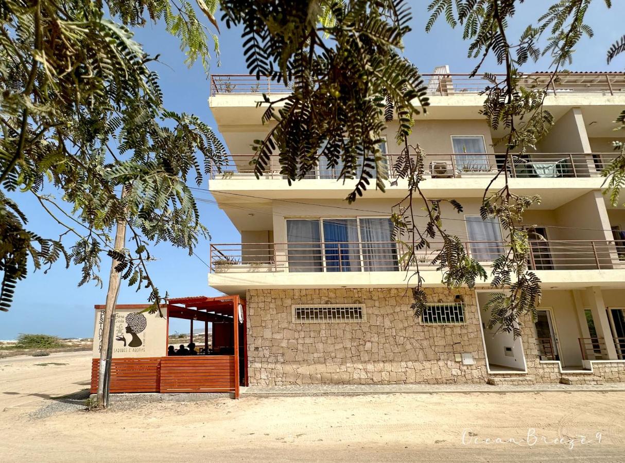 Ocean Breeze 9 - B&B