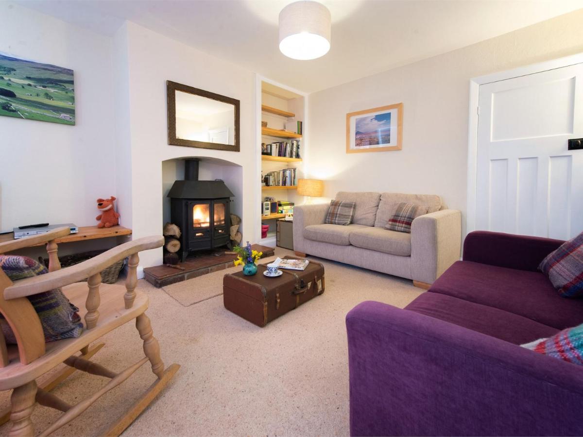 B&B Harrogate - 3 bed property in Harrogate District HH057 - Bed and Breakfast Harrogate