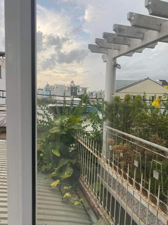 homestay nhà Cam - B&B