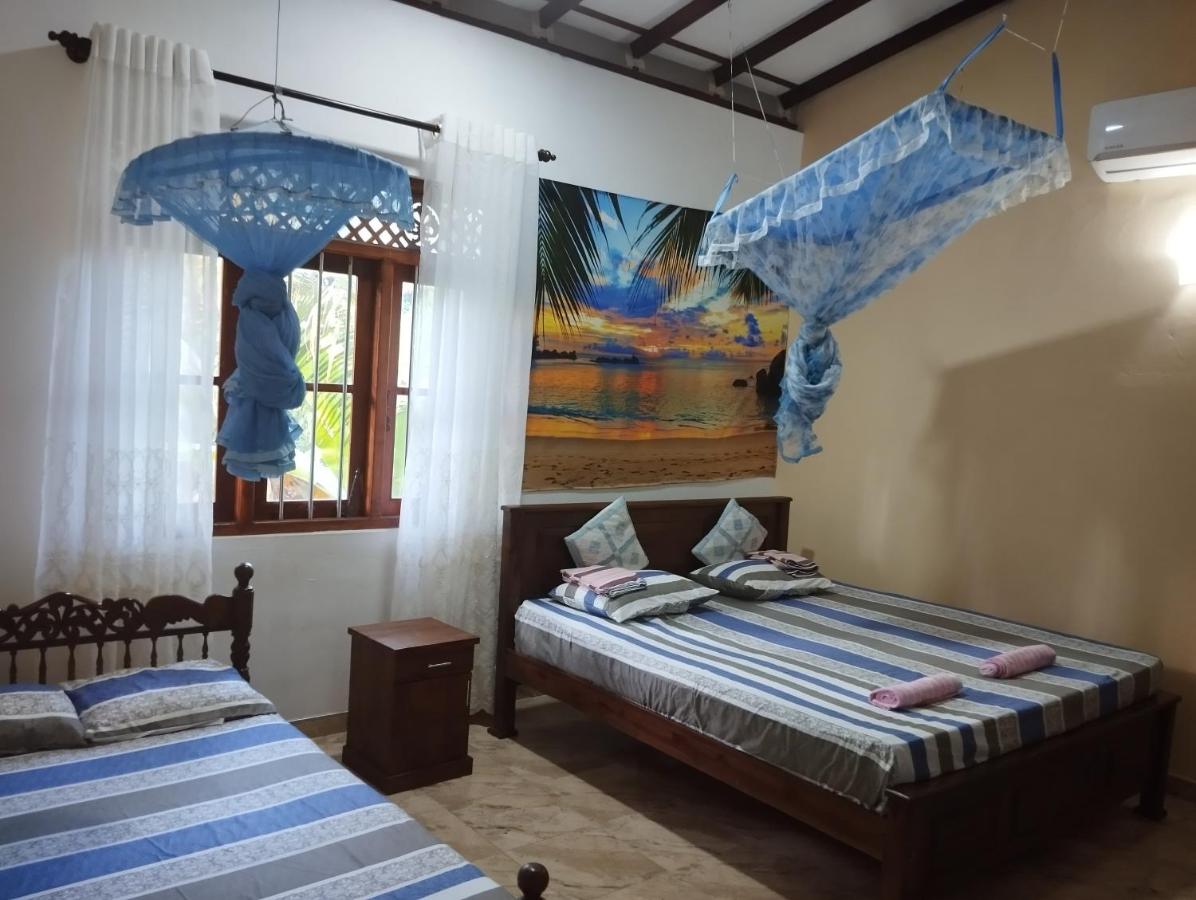 B&B Matara - Tropical Paradise - Bed and Breakfast Matara