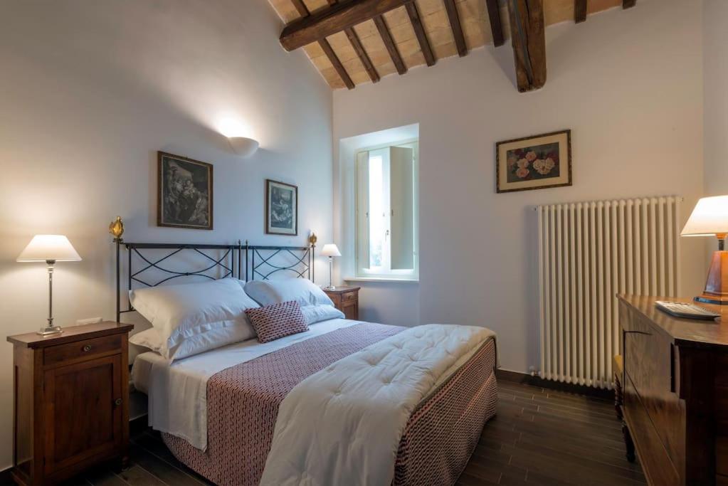 Appartamento Il Selvaggio - Ferienwohnung Spinetoli