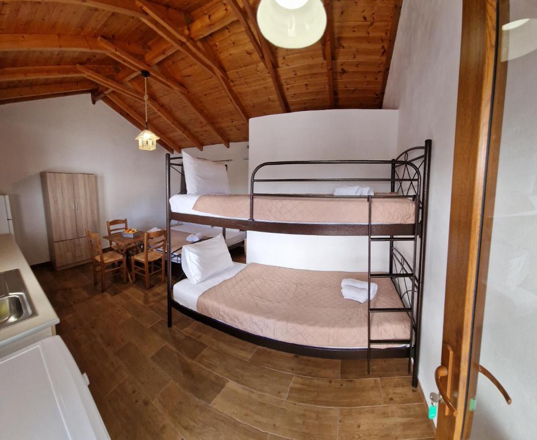 Monolocale Familiare