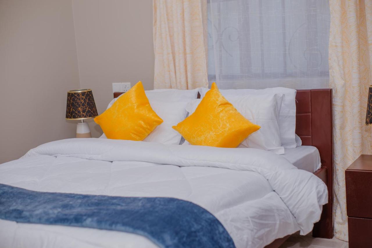 Sisi's Homes - B&B