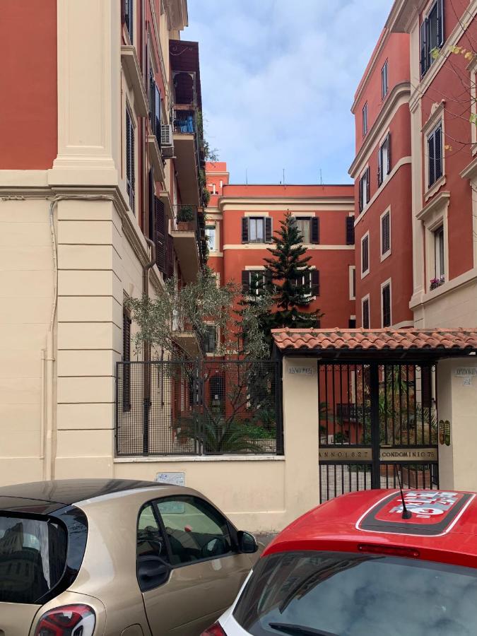 Guest House VATICAN MUSEUMS PARVA DOMUS - B&B