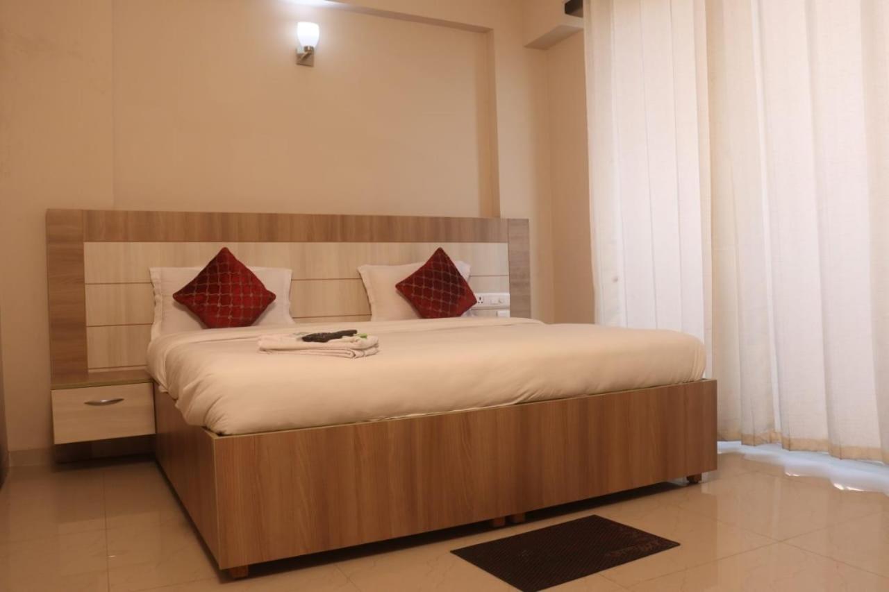 B&B Vrindāvan - Achala Apartments - Bed and Breakfast Vrindāvan