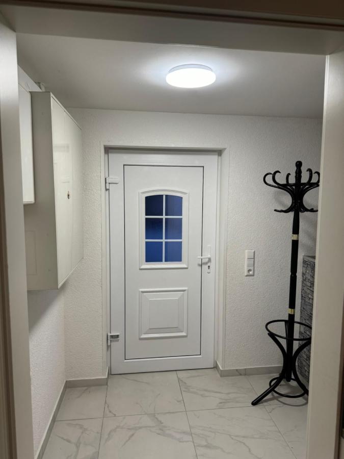 Kuscheliges Einfamilienhaus - B&B Lingenfeld