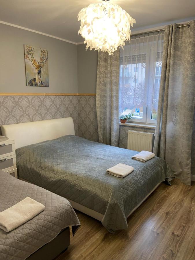 B&B Wrocław - Selenza Apartament - Bed and Breakfast Wrocław