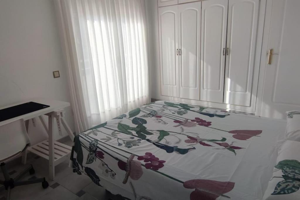 Casa con 4 camere da letto