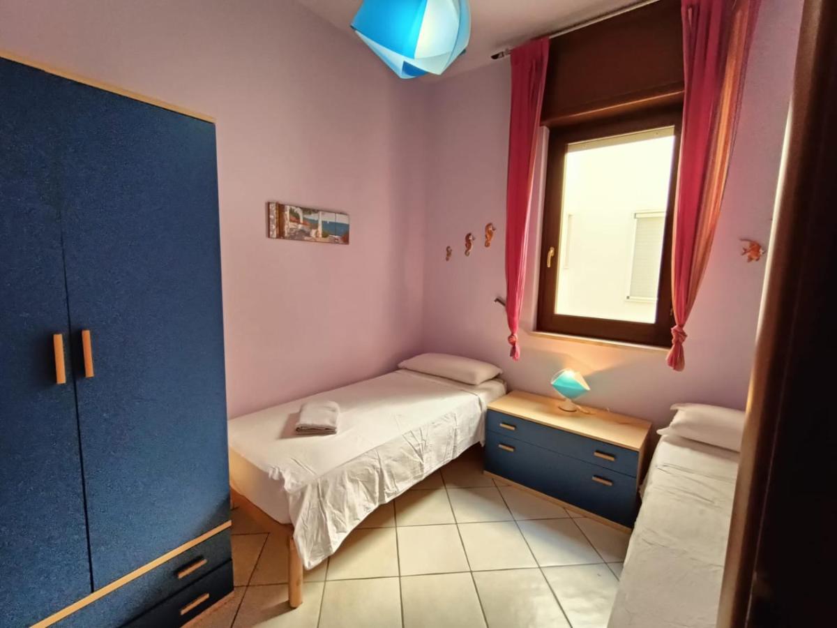 Appartamento con Vista Mare