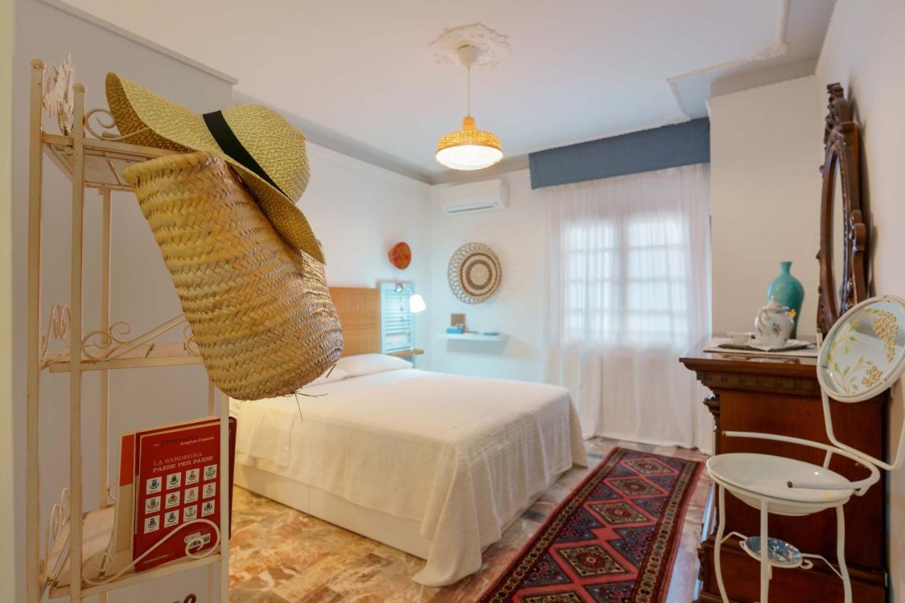 Chambre Double avec Salle de Bains Privative