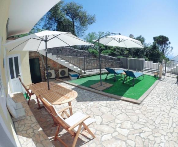 The Happy Apartment - Chambres d'hôtes Dubrovnik