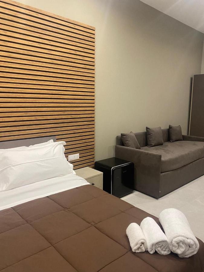 DIMORA DEL PLEBISCITO B&b - B&B Napoli