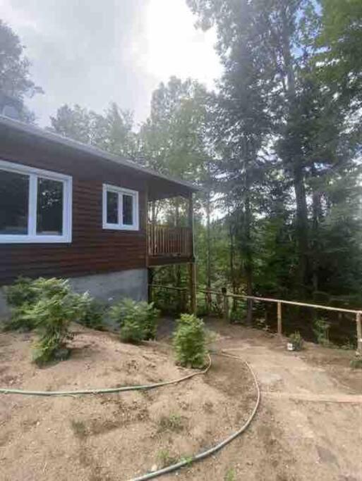 chalet Ani - B&B Piopolis