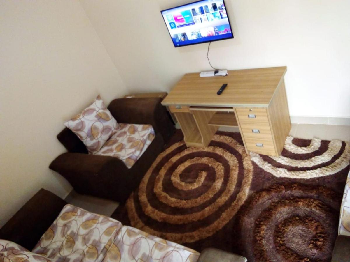 B&B Kitale - Selitah Apartments - Bed and Breakfast Kitale