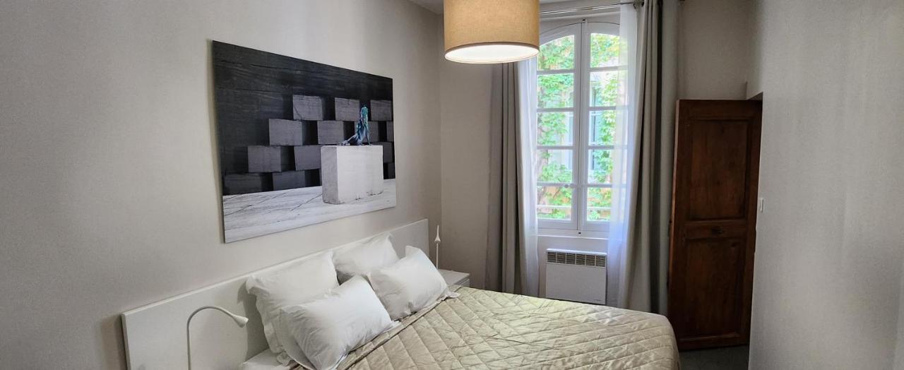 Appartement 2 Chambres
