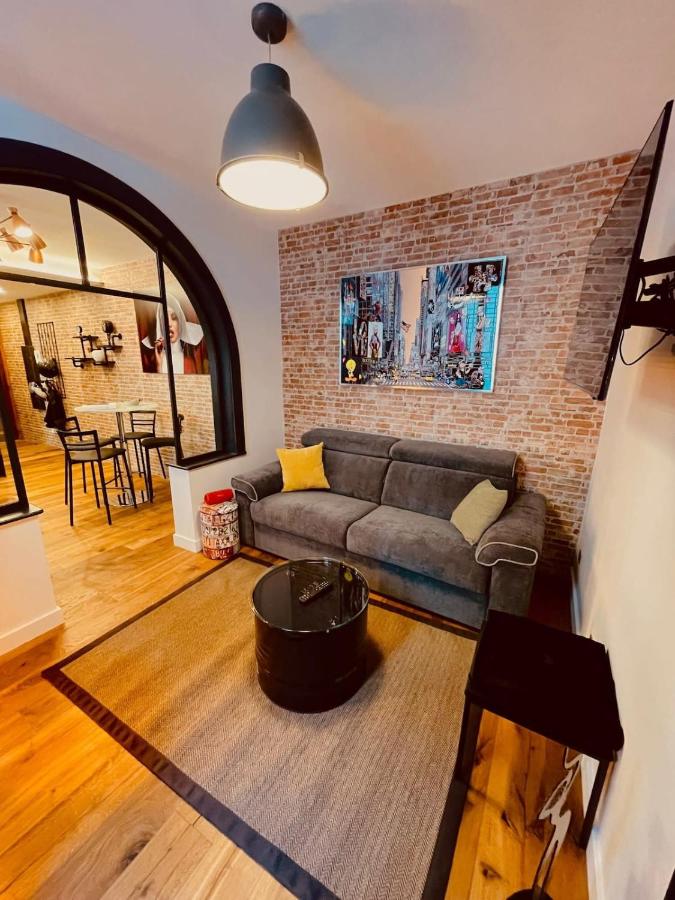 HUDSON HIGHLANDS Annecy Rent Lodge - Chambres d'hôtes Annecy