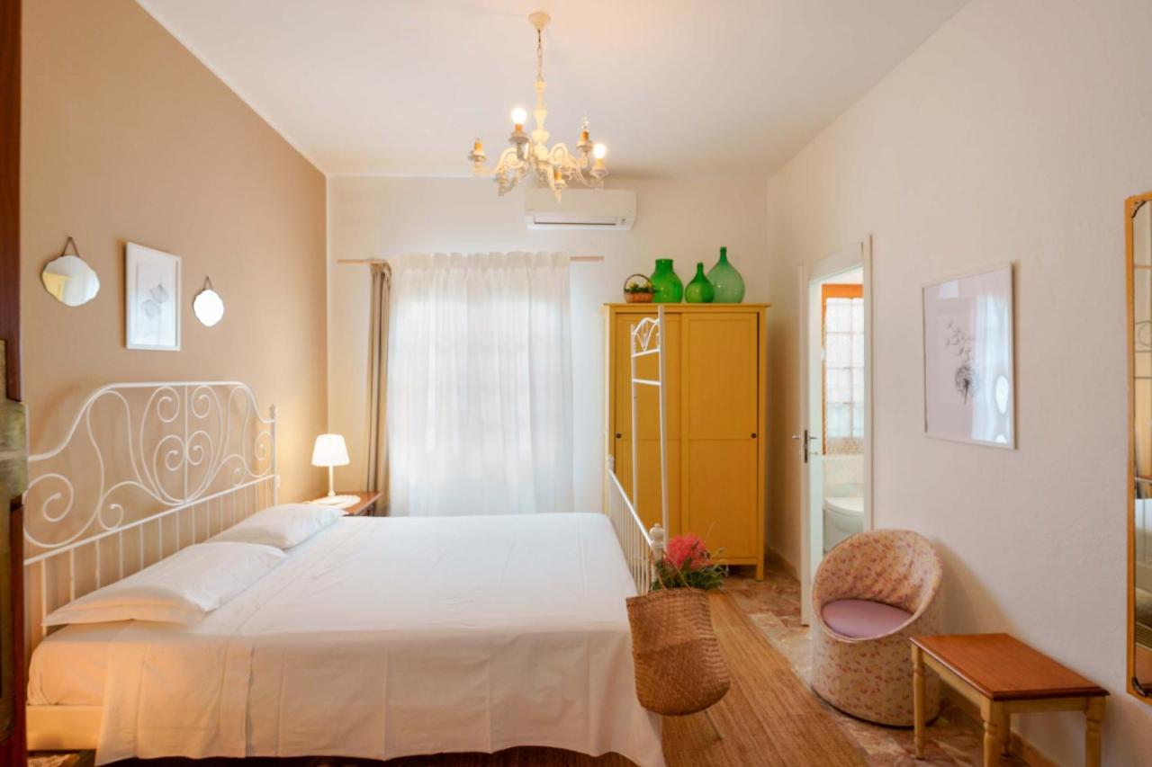 Chambre Double avec Salle de Bains Privative