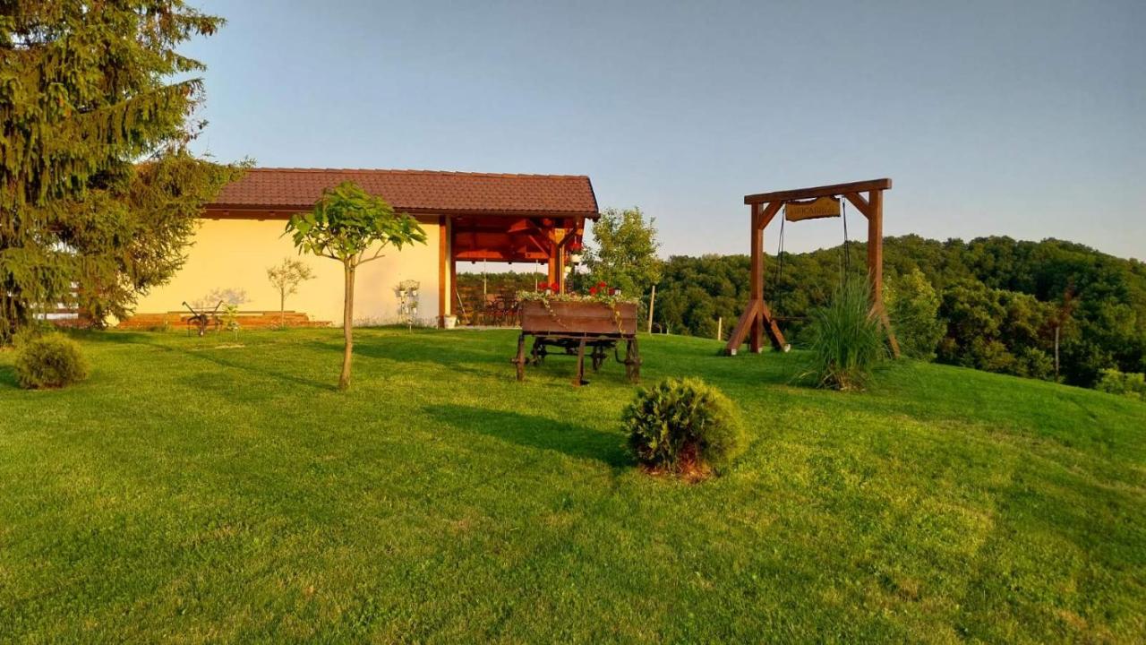 Kuća za odmor PICCOLINA - B&B