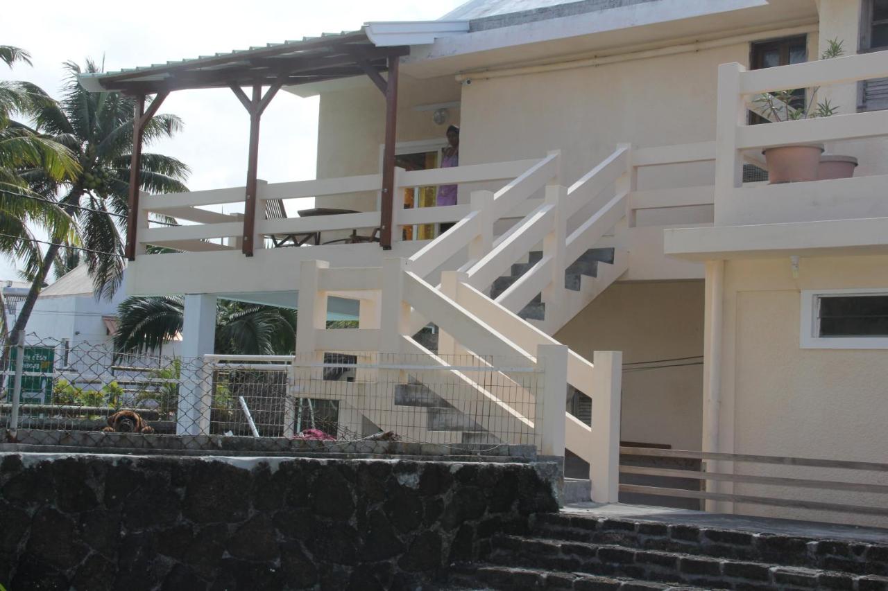 Keravel Bungalows - B&B Pointe d’Esny