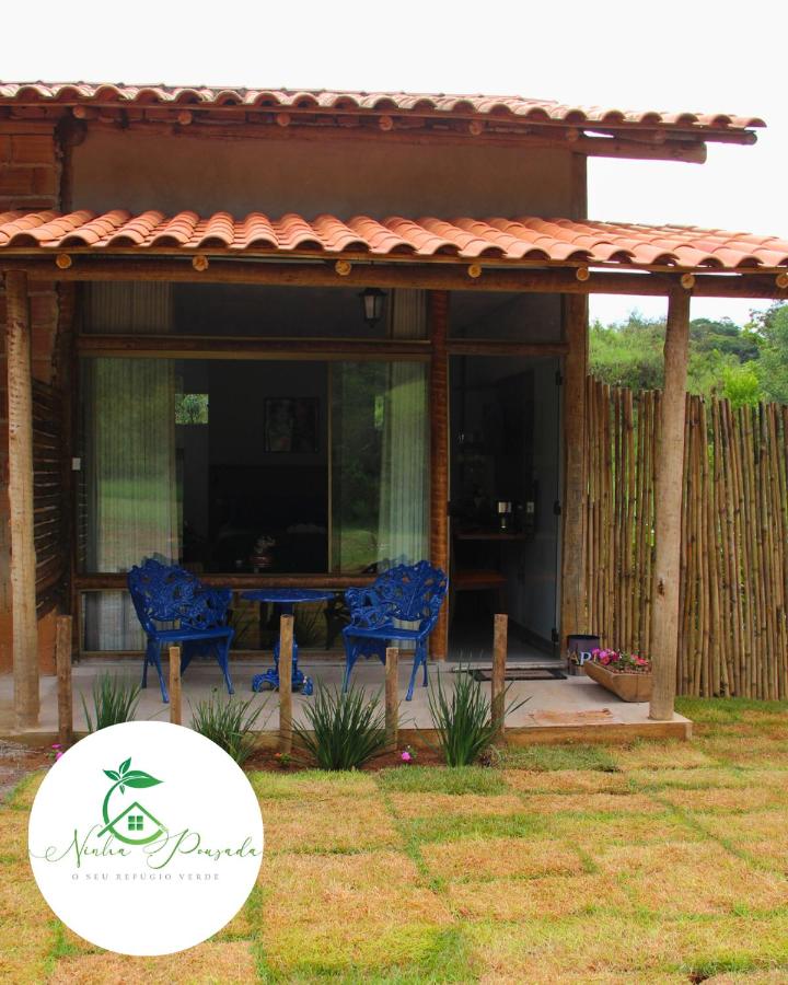 Ninha Pousada - B&B