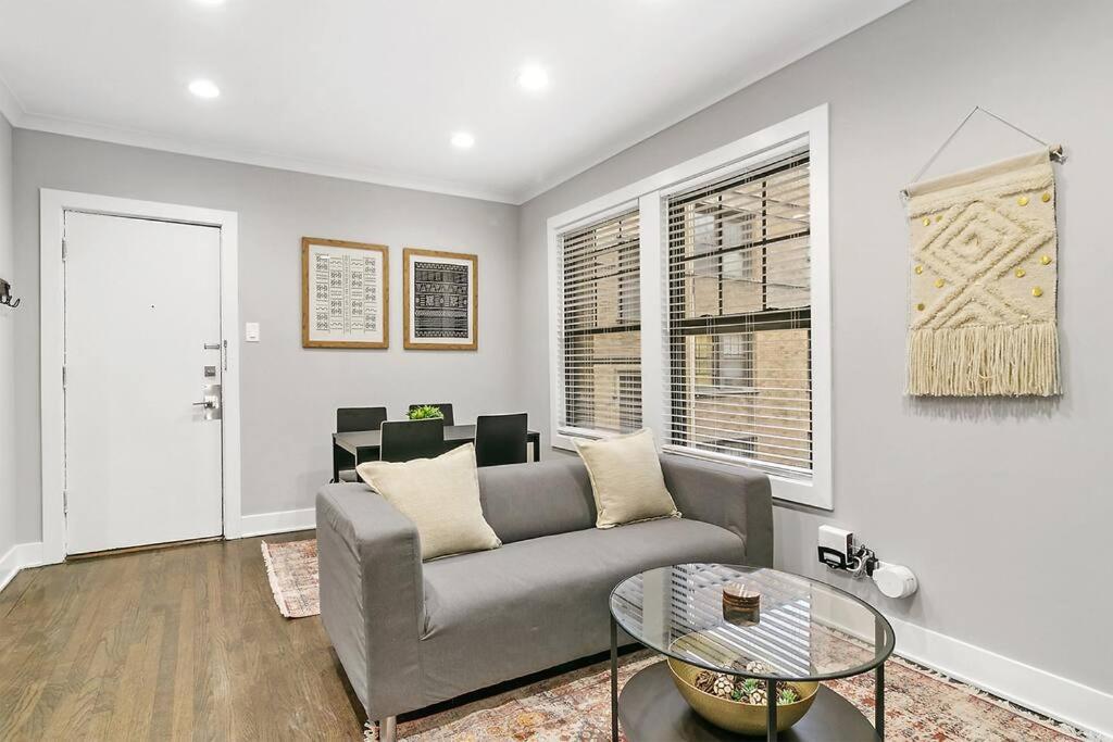 Great Value 2BR Apartment in Lakeview - Oakdale E2 E1 rep - Chambres d’hôtes