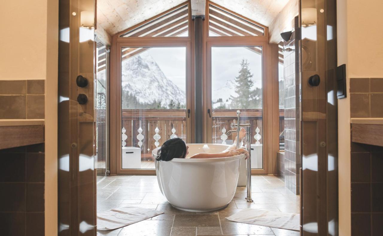 Chalet Superior