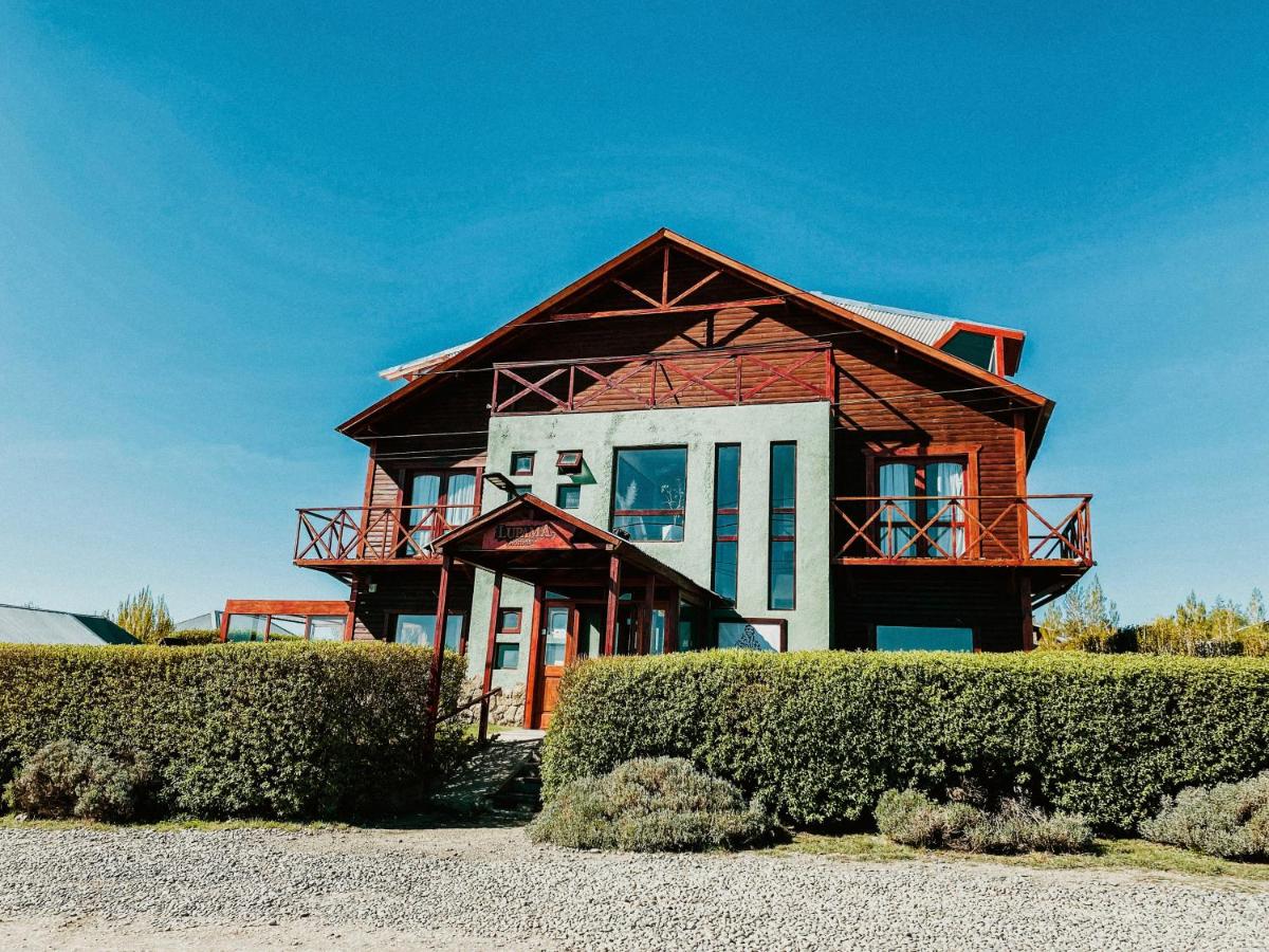Lupama - Bed and Breakfast El Calafate