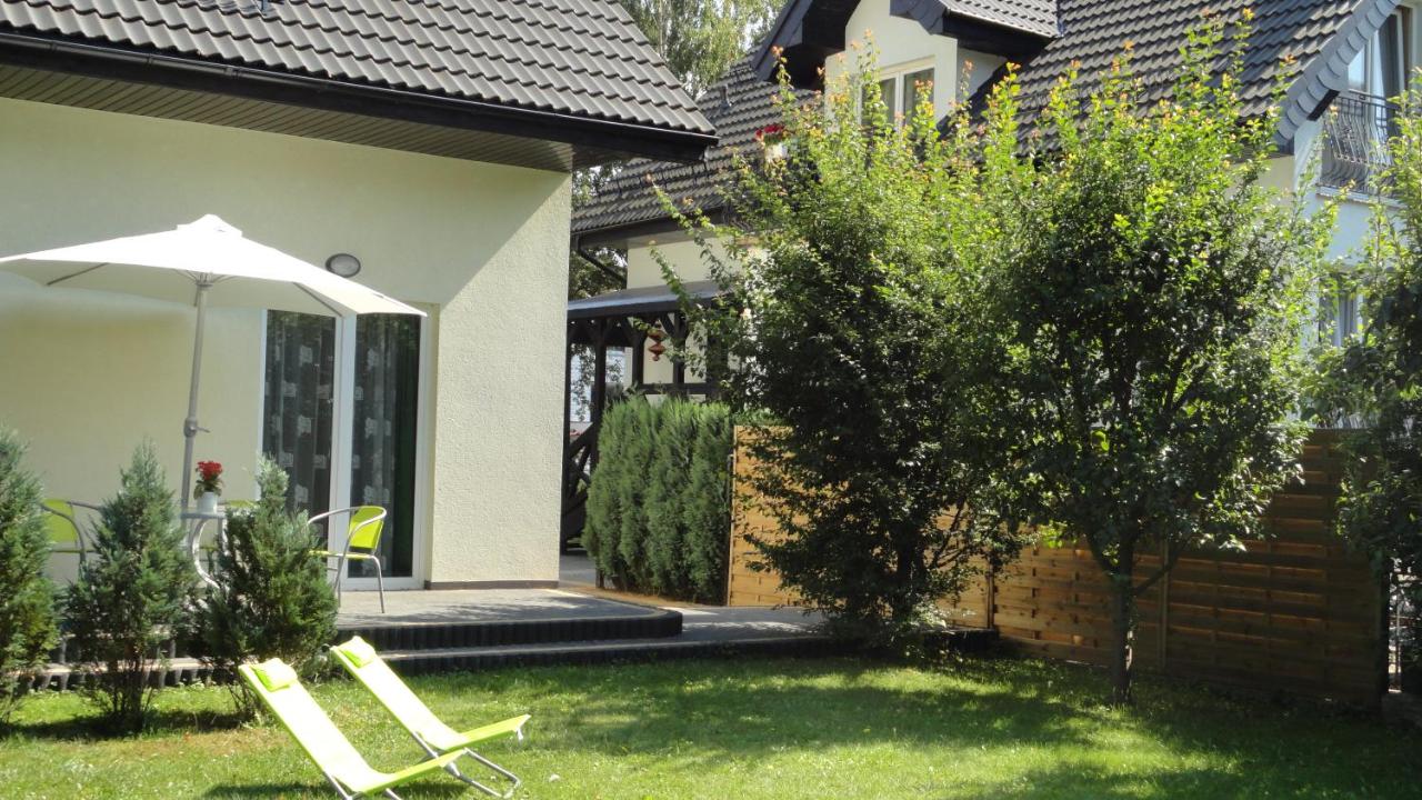 Deluxe Appartement met 1 Slaapkamer