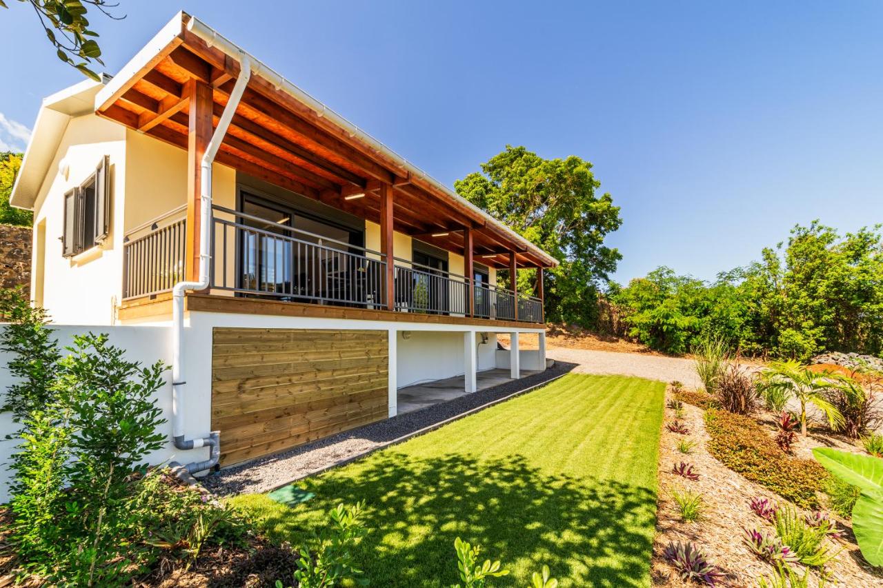 villa Beaulieu - B&B