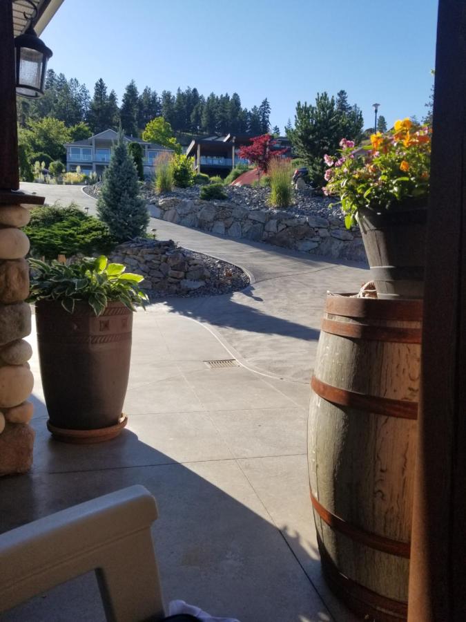 A taste of Mexico in the heart of wine country. - B&B