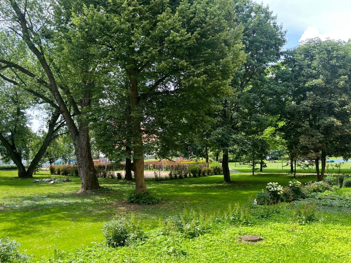 Apartament Chrobry - Chambres d’hôtes