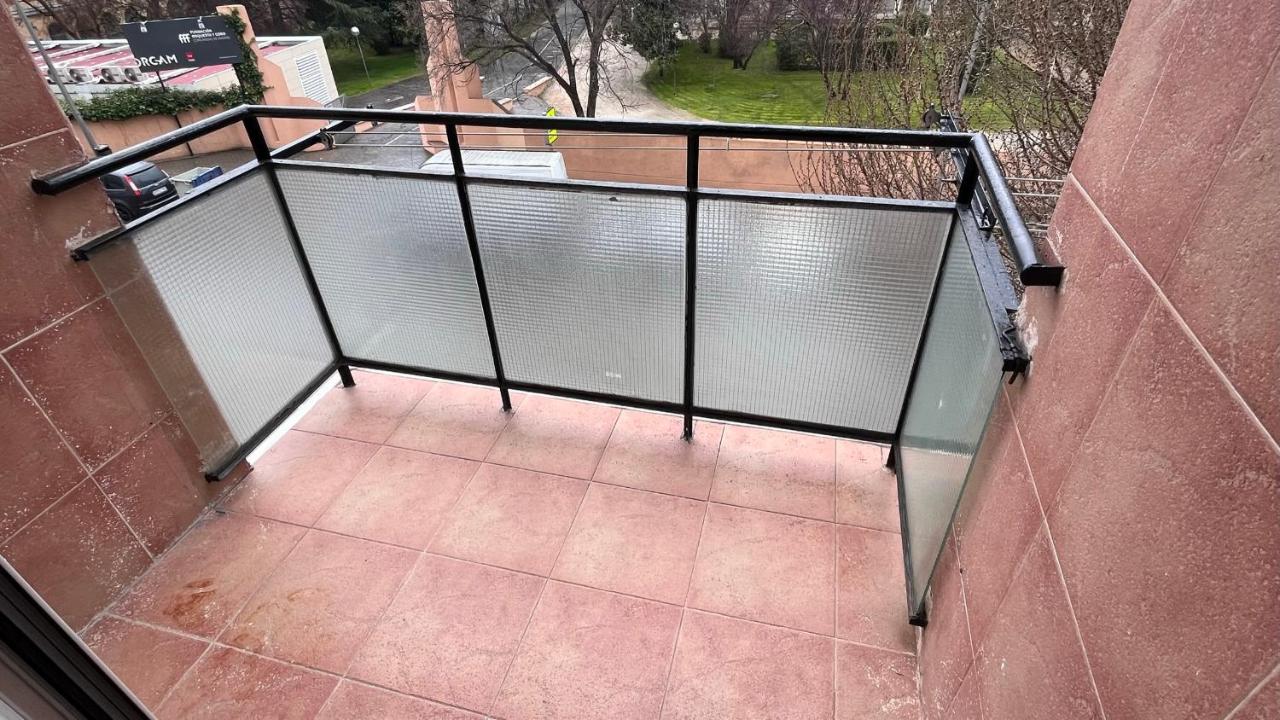 Luminoso apartamento 6 personas - B&B