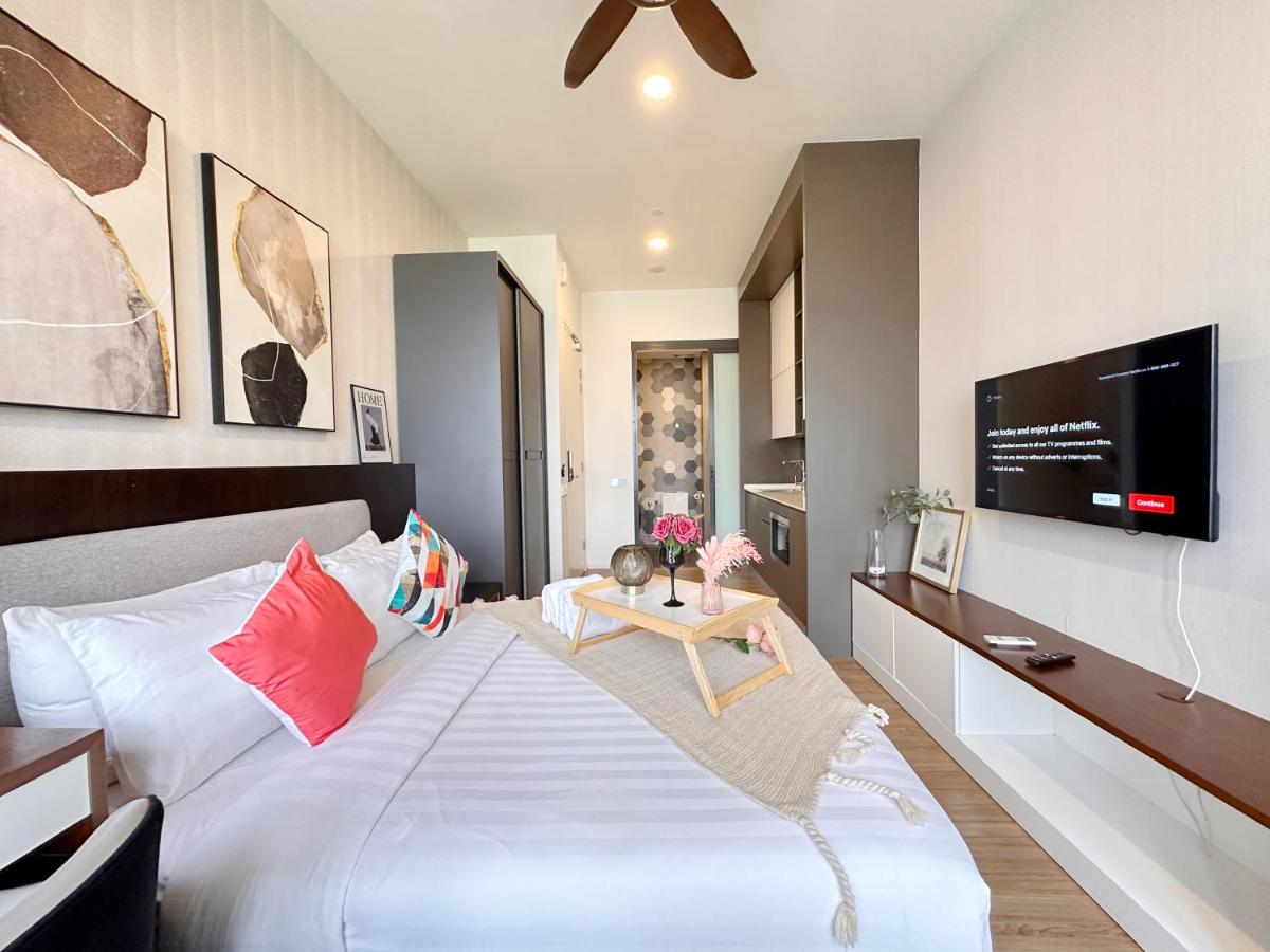 Maisonette Studio