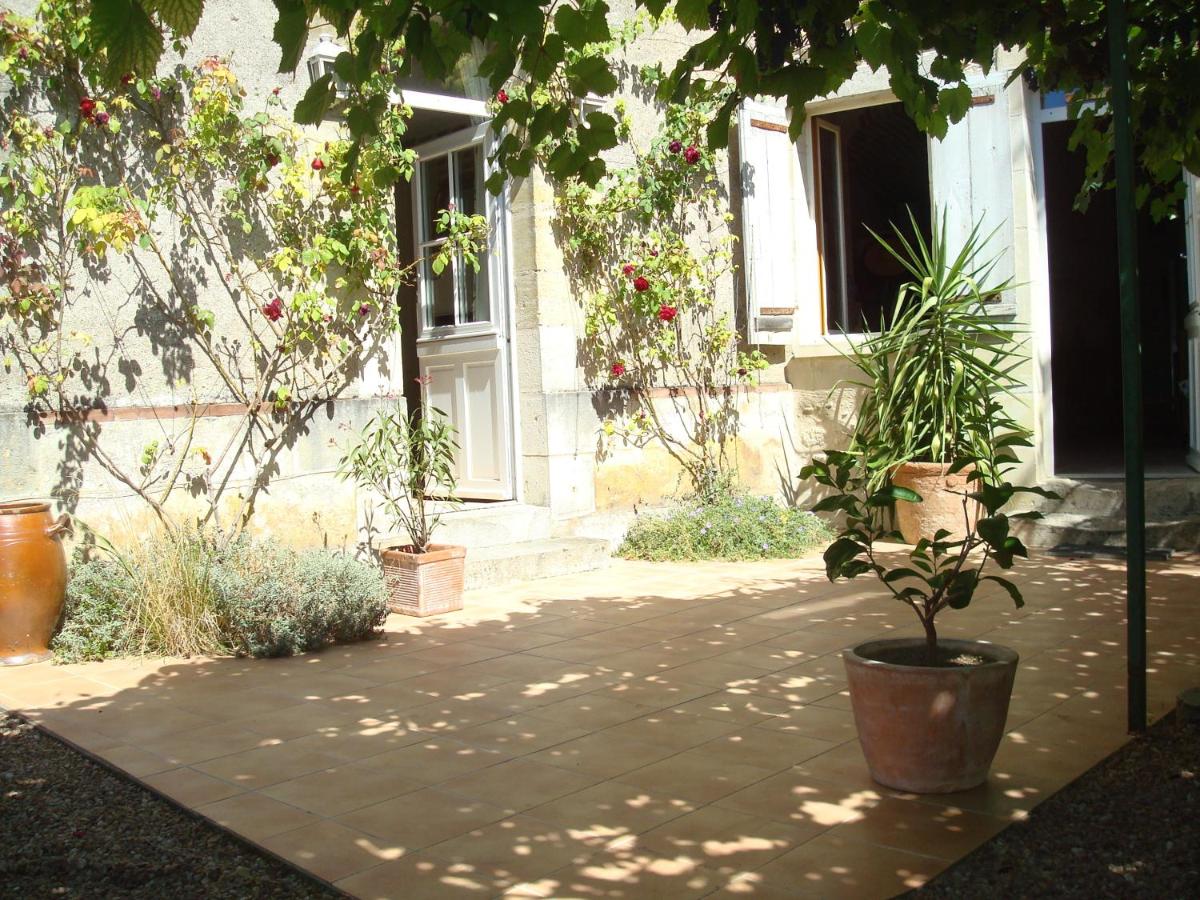 B&B Vouvray - La Tonnelle de Vouvray - Bed and Breakfast Vouvray