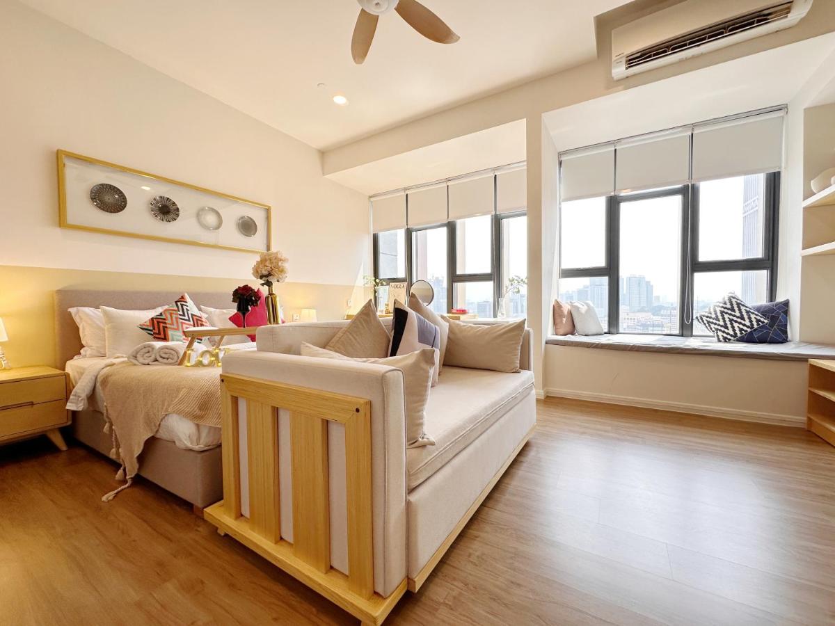 Suite with City View
