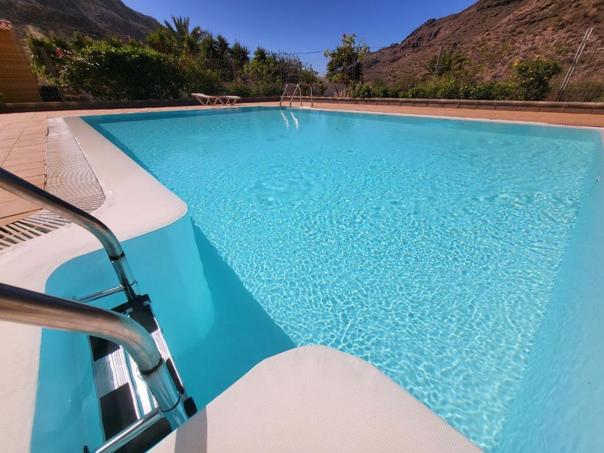 Sol y Mar Mogán - B&B