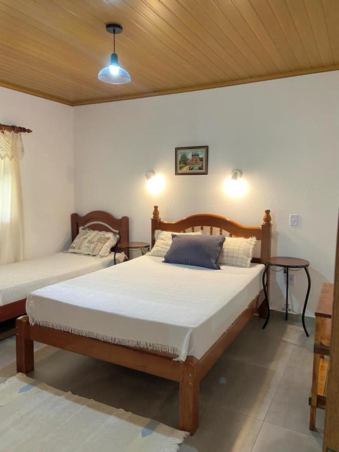 Haus mit 1 Schlafzimmer