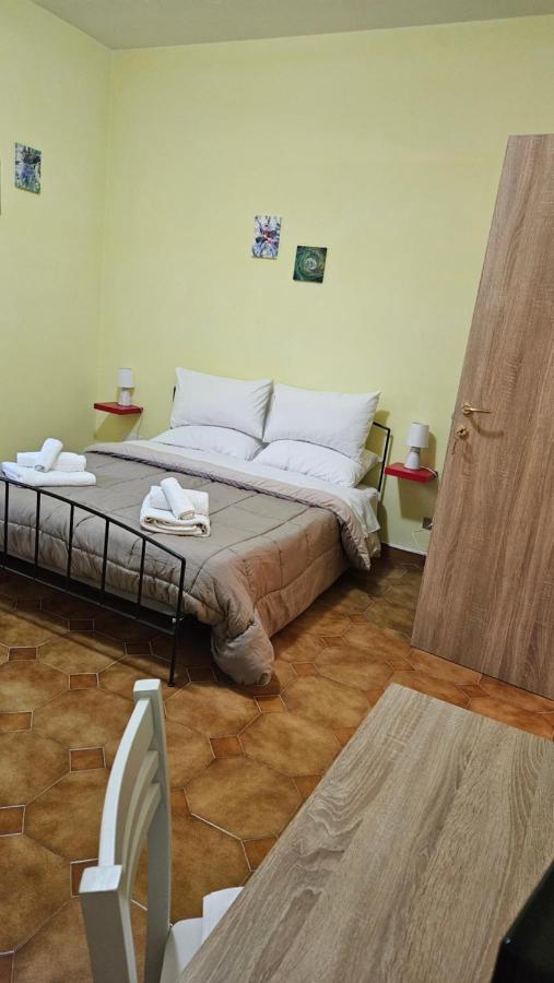 B&B Monterotondo - Adri's House - Bed and Breakfast Monterotondo